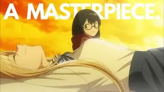 You Are SLEEPING On This Yuri | Otherside Picnic