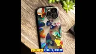 New Phone Case Designs at PrintsFully.com