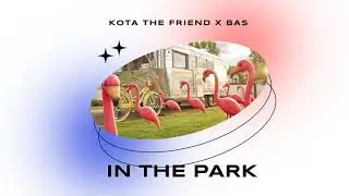 (FREE)  kota the friend x bas type beat 2022 