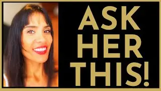 Date Questions To BUILD ATTRACTION