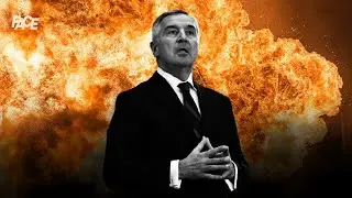 Milo Đukanović upozorio: 