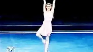 Rhythmic Gymnastics | Wild Soul