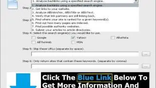 Seolinkvine Elite + Seo Elite Help
