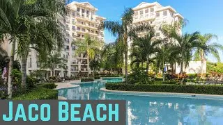 🌴🌊Jaco Beach Condo Costa Rica\ Luxury Homes Costa Rica🌴🌊