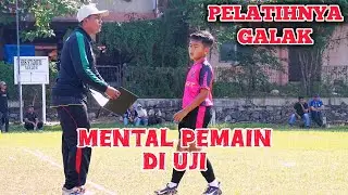 INTERVENTION 🔴REFEREE MADE DIZZY,,||BINA BOLA VS AREK SURABAYA