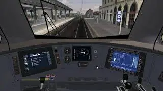 Soundproject Flirt 3 Aosta (& Tilo)