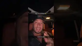 Launching me New Jeep Giveaway🤝🏼