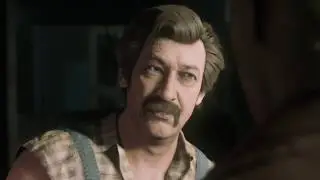Mafia 3 Optional Mission #6 - Thomas Burke 