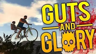 Guts and Glory livestream