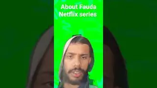 about 😱 #fauda (ep12 all season) Israeli series at #netflixseries