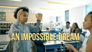 An Impossible Dream