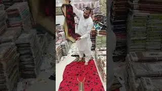 Rashed Linen 3pc New Volume 2023 #viralshorts #shorts