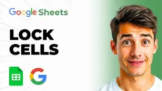 How To Lock Cells And Sheets in Google Sheets (Easiest Way) (2026 Guide)