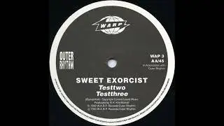 Sweet Exorcist - Testtwo [TT 001]