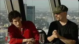 Jonas Chernick & Sean Garrity part 1
