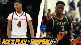 Ace Bailey's Recent Play & Early 2026 Draft Talk | Hoop Intellect Podcast