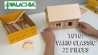 Walachia - Vario Classic tutorial