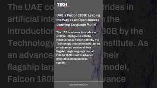 UAE technews | TECHx English  #technology #news #techxmedia