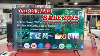 LATEST SHARP LED PRICE REVIEW DECEMBER 2025