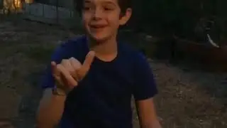 Noah Jupe Honey Boy