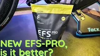 First Endurance EFS PRO 2024 - Overview & Review