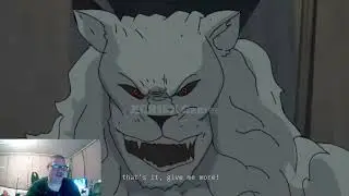 BATTLE BEAST VS SCP-096/SHY GUY (FAN ANIMATION) REACTION [HAPPY BIRTHDAY TO @koreymccall7865]