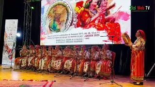 Urar Lkhalath ... Le Meilleur Moyen D’expression Des Braves Femmes Kabyles …