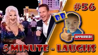 Evo Skits 5 Minute Laughs 56 #смешныевидео #подборка