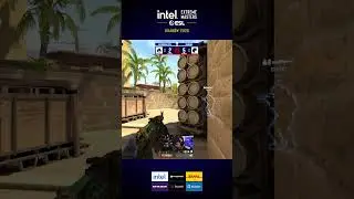 YEKINDAR was punishing on Mirage