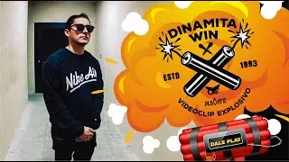 DINAMITA WIN  X OSWINNER  (VIDEOCLIP)