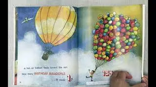Read Aloud: 