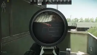 How was this not a headshot? Escape from Tarkov