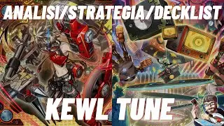 Kewl Tune (Tune Figo) Analysis, Strategy, and Decklist - Best of Phantom Revenge - Yu-Gi-Oh TCG