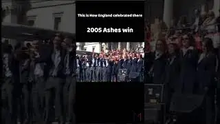 This is How England celebrated there win #england