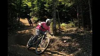 Chairlift Chat talking Sugarloaf Bike Park with Adam Craig and Seth Wescott