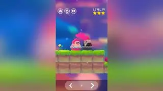 Pocket Jump : Casual Jumping Game - Gameplay (iOS,Android)