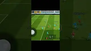 Awesome finishing #fifa #efootgamer #football 2024#fifaeworldcup# CR7🌎‼️