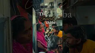 General Dabba 📍🥺...  #train #travel #travelling #ummid #zubersqwad @Benzeervlogofficial
