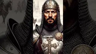 How Alexander Nevsky Shaped Russian History ⚔️🇷🇺#history #shorts #Alexander