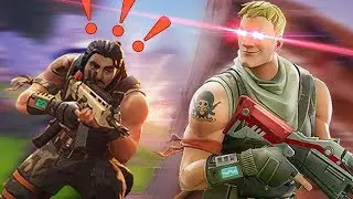 Fortnite season 5.exe