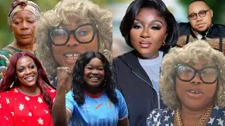 CHERIKA APR&Egrave;S KOLAKISA GITA LOPANGO NAYE GITA ASENGI YE PARDON BALOBI BELLEVUE MUTU ATINDI YE 💔😭👉😱