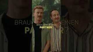 PFAU - BIN ICH ECHT? / Ab 20.02.2025 im Kino
