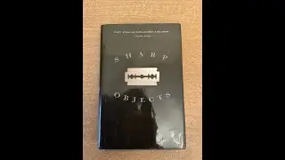 Plot summary, &ldquo;Sharp Objects&rdquo; by Gillian Flynn in 2 Minutes - Book Review