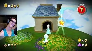 My stream died ): Here's The Perfect Run