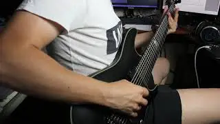 Album 3 Guitar Riffs (Track 25, 23, 16, 19)