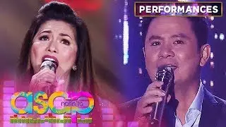 Kapamilya singing icons perform FPJ's Ang Probinsyano's theme songs (part 1)  | ASAP Natin 'To