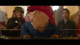 ПРИКЛЮЧЕНИЯ ПАДДИНГТОНА 3 / Paddington in Peru &ndash; трейлер. В кинотеатрах с 17 января.