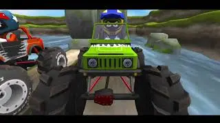 Mini racing adventures game android,seru gak si??