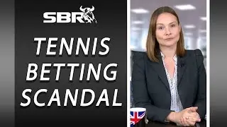Tennis match-fixing scandal rocks Australian Open
