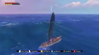 Прохождение Windbound 7